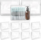 Badenbach 24 pcs mini clear