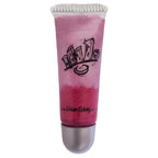 Urban Colors Sweet Lips Cute Squeezable Lip gloss a delicious sugar sweet flavored two colors moisturizing lip gloss for girls and women enriched with Vitamin E Natural Ingredients (Crazy Berry)