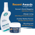 Mineral Sunscreen SPF 50+ - 100ml