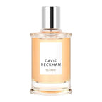 David Beckham Classic Eau de Toilette 1.6 fl oz (Pack of 1), Notes of Lime, Mint, and Amber, Men's Fragrance, Long Lasting, Everyday Fragrance, Travel Size