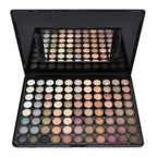 Pro 88 Colors Shimmer and Matte Eyeshadow Palette