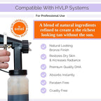 Sun Labs Self-Tanning Spray for