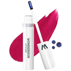 Wonderskin Wonder Blading All Day Lip Stain Peel Off Masque - Long Lasting, Waterproof and Transfer Proof Pink Lip Tint, Matte Finish Peel Off Makeup (Darling Masque)