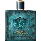 Versace Eros for Men Eau de Parfum Spray, 6.7 Ounce