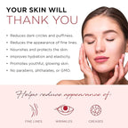 Azure retinol & vitamin c