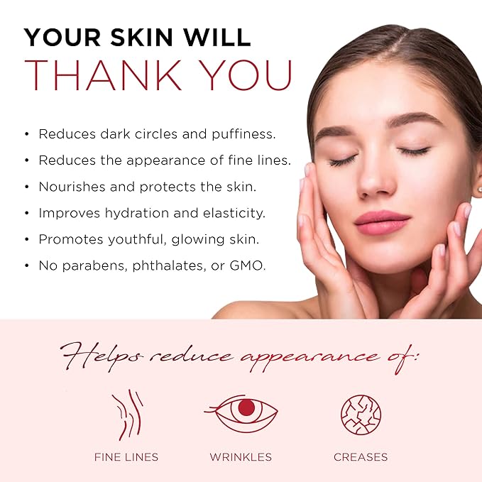 Azure retinol & vitamin c