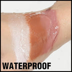 3 Pcs UNIVERSAl Contour Stick Set,Cream Blush & All Skin