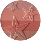 Almay Blush Palette, Face Makeup, High Pigment Powder, Smart Shade Blush, Hypoallergenic, 030 Coral, 0.32 Oz