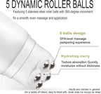 CONILVOYG 2 Pack Sunscreen Roller