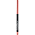 Maybelline Color Sensational Shaping Lip Liner with Self-Sharpening Tip, Purely Nude, Nude, 1 Count