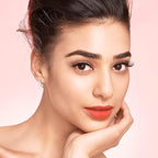 KISS Lash Couture LuXtensions Collection False Eyelashes, Flat Lash Technology, Super Slim Lash Band, Real Lash Extension Fibers, Reusable, Contact Lens Friendly Strip Lashes, Style Classic, 1 Pair