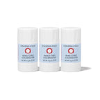 First Aid Beauty Ultra Repair Lip Balm – Instantly Hydrates to Leave Lips Soft, Supple + Plump – Concentrated Formula of Botanical Oils, Butters + Waxes – Three Pack, 3 * 0.25 oz