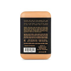 Mistral Bar Soap, Golden Tobacco, Large Bar