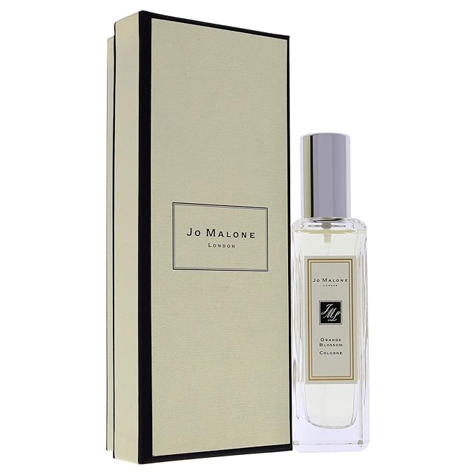 Orange Blossom by Jo Malone 1.0 oz 30 ml Unisex Cologne