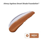 Almay Anti-Aging Foundation, Smart Shade Face Makeup with of 1)