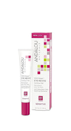 Andalou naturals 1000 roses eye
