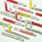 Lip Oil Tinted, 8pcs Moisturizing Lip Glow Oil Moisturizing