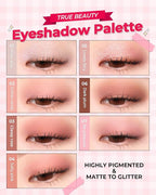 AMTS x True Beauty Makeup Edition - Some