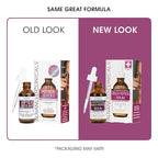 Advanced Clinicals Multi Peptides Serum For Face | Visible Anti Aging Hydrating Collagen Peptide Facial Serum With Vitamin E Helps Improve Look Of Wrinkles, Puffiness, & Uneven Skin Tone, 2-Pack