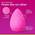 Beautyblender® | Original Pink Beauty