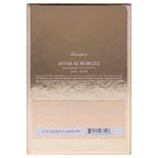 RASASI Atar Al Boruzz Jazeebiyat Musk Tabriz for Unisex - 1.69 oz EDP Spray