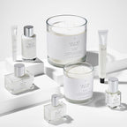 Le Monde Gourmand Lait de Coco Perfume Oil - 1 fl oz (30ml) - Fresh, Creamy, Clean with Vanilla and Coconut Fragrance Notes