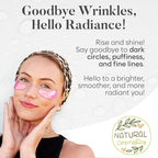 Variety under eye patches (30