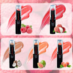5 Pack Tinted Lip Balm With