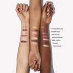 e.l.f. Lip Plumping Gloss, Mocha Twist, 0.09 Oz (Pack of 2)