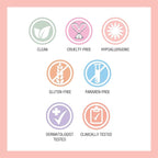 Orangic Lip Balm By Physicians Formula Dermatologist