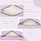 Makeup bag cosmetic bag for