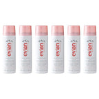 Evian Facial Spray, 1.7 oz. Travel 6-Pack