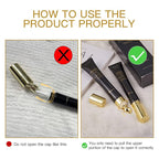 Retinol eye cream for dark