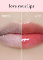 NOONI Korean Lip Oil - Appleberry | Lip