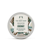 The Body Shop Coconut Body Butter, 1.69 Oz