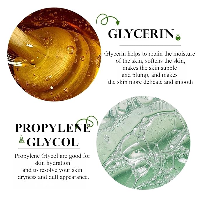 Under Eye Patches - 24K Gold Eye Mask,Moisturizing Serum for Firming, Brightening, and Relieving Eye Fatigue - Under Eye Patches for Dark Circles and Puffiness (seaweed)