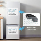 Cooling eye mask, gel eye