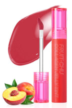 Chosungah Fruit-Chu Collagen Korean Lip Tint Korean MakeUp Chosungah