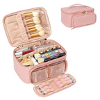 Ocheal makeup bag, multifunctional make