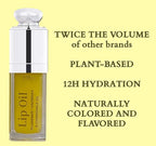 Flora Calendula & Chamomile Lip Oil