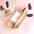 Solinotes Tonka Perfume for Women & Men, 1.7 Fl Oz/ 50 ML Eau De Parfum, Delicate Floral and Soothing Scent with Premium Ingredients - Clean Perfume, Cruelty Free, Vegan, Made in France