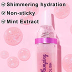 3 Colors Lip Plumping Booster, Spicy Lip Plumpe