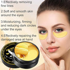 Under Eye Patches for Eye Patches for Puffy Eyes and Dark Circles