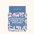 Studio oh! reusable under-eye patches,