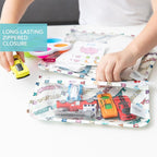 Bumkins Disney, C7 Mickey Varsity, 3 Piece Assortment