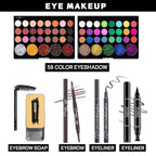 Makeup Set Makeup Set for Women