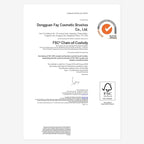 DUcare Makeup Brushes 14Pcs with 3Pcs Makeup Spong & Cosmetic Bag - Lime Mojito Series Makeup Brush Set for Foundation Blending Face Powder Blush Concealers Eye Shadows