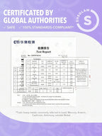 SHEGLAM Snatch N Cream Blush Stick Longlasting High Pigment Blush for Cheeks - Dreamer