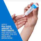 Cerave eye repair cream |