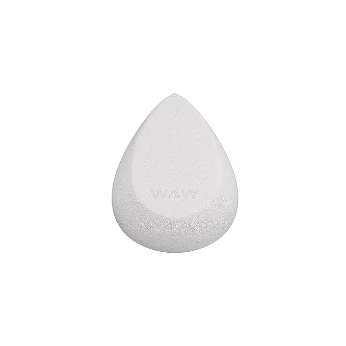 wet n wild Mood Makeup Sponge Monday Feels (Pack of 2)
